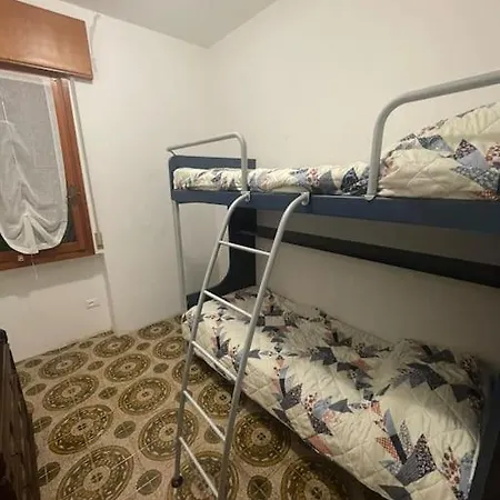 Apartment With Pool In Cavalino Jesolo Cavallino-Treporti