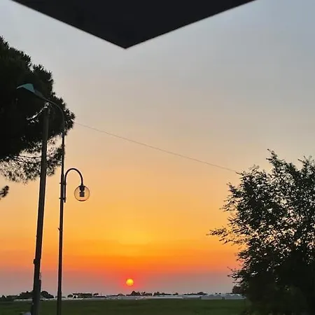דירה With Pool In Cavalino Jesolo