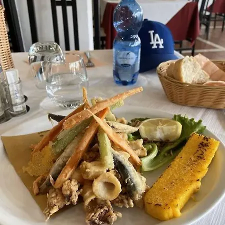 דירה With Pool In Cavalino Jesolo