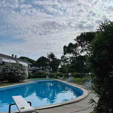 With Pool In Cavalino Jesolo Apartment Cavallino-Treporti